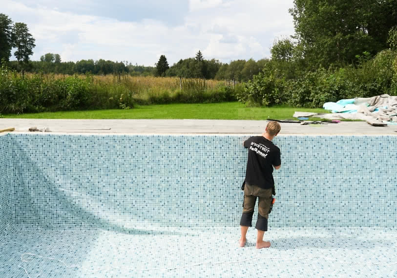 Inspiration pool